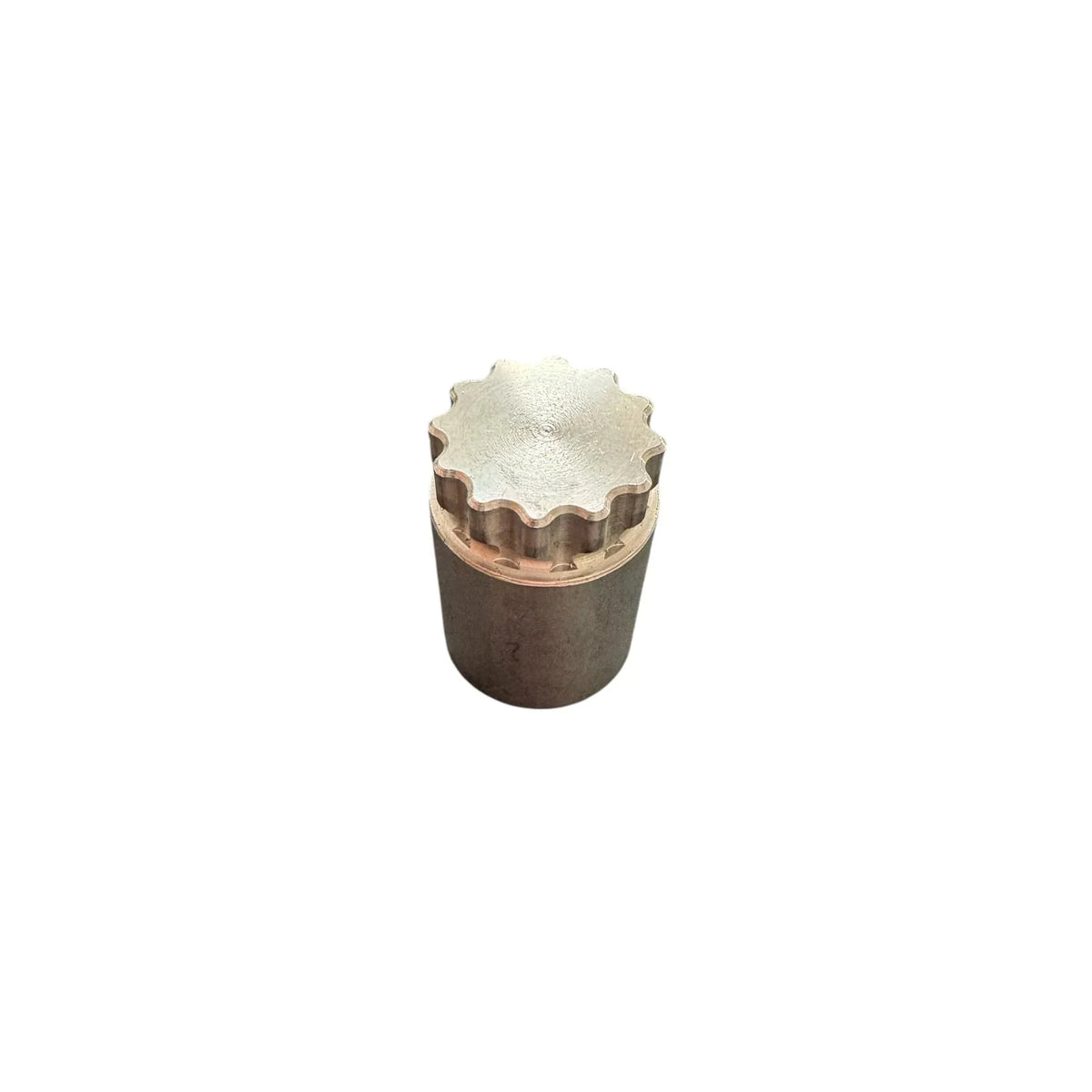 Adaptador táctico de agarre DentPDR (rosca métrica)