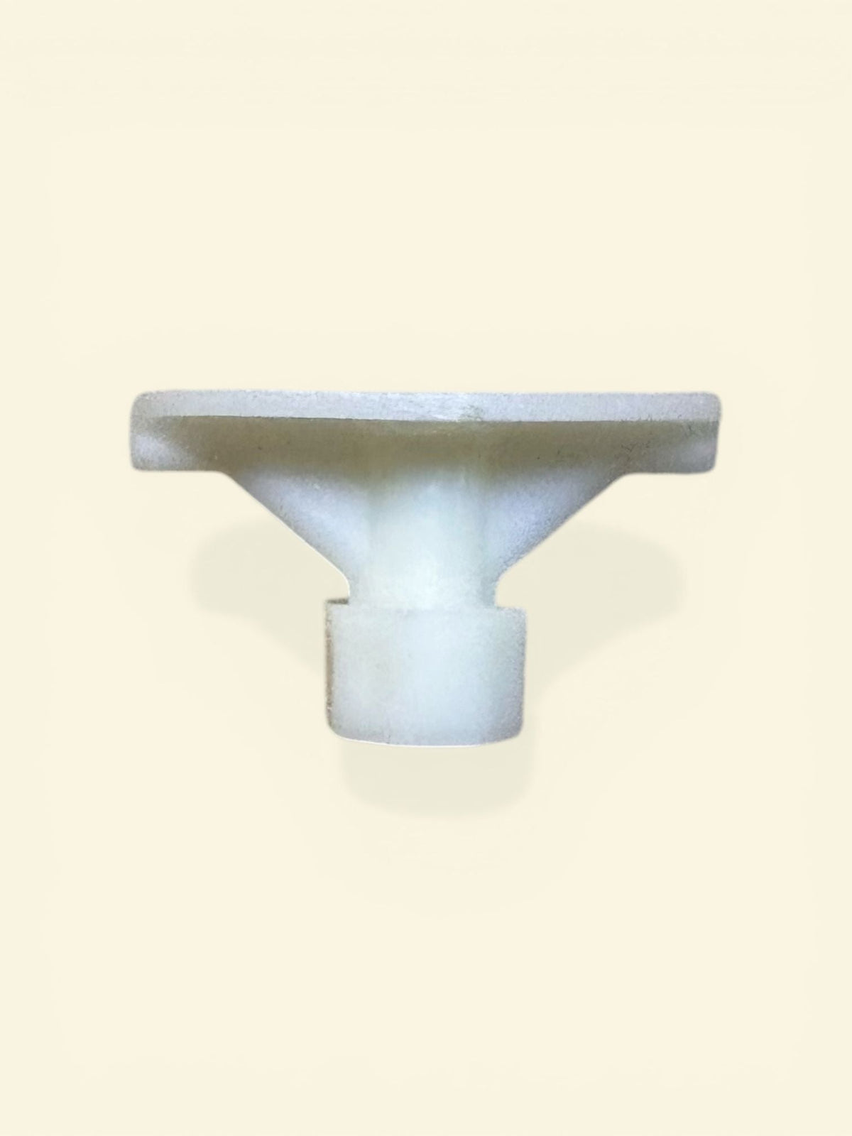 Tab di trazione per ammaccature PDR - 13709 - 35*22mm naturale- (confezione da 10)