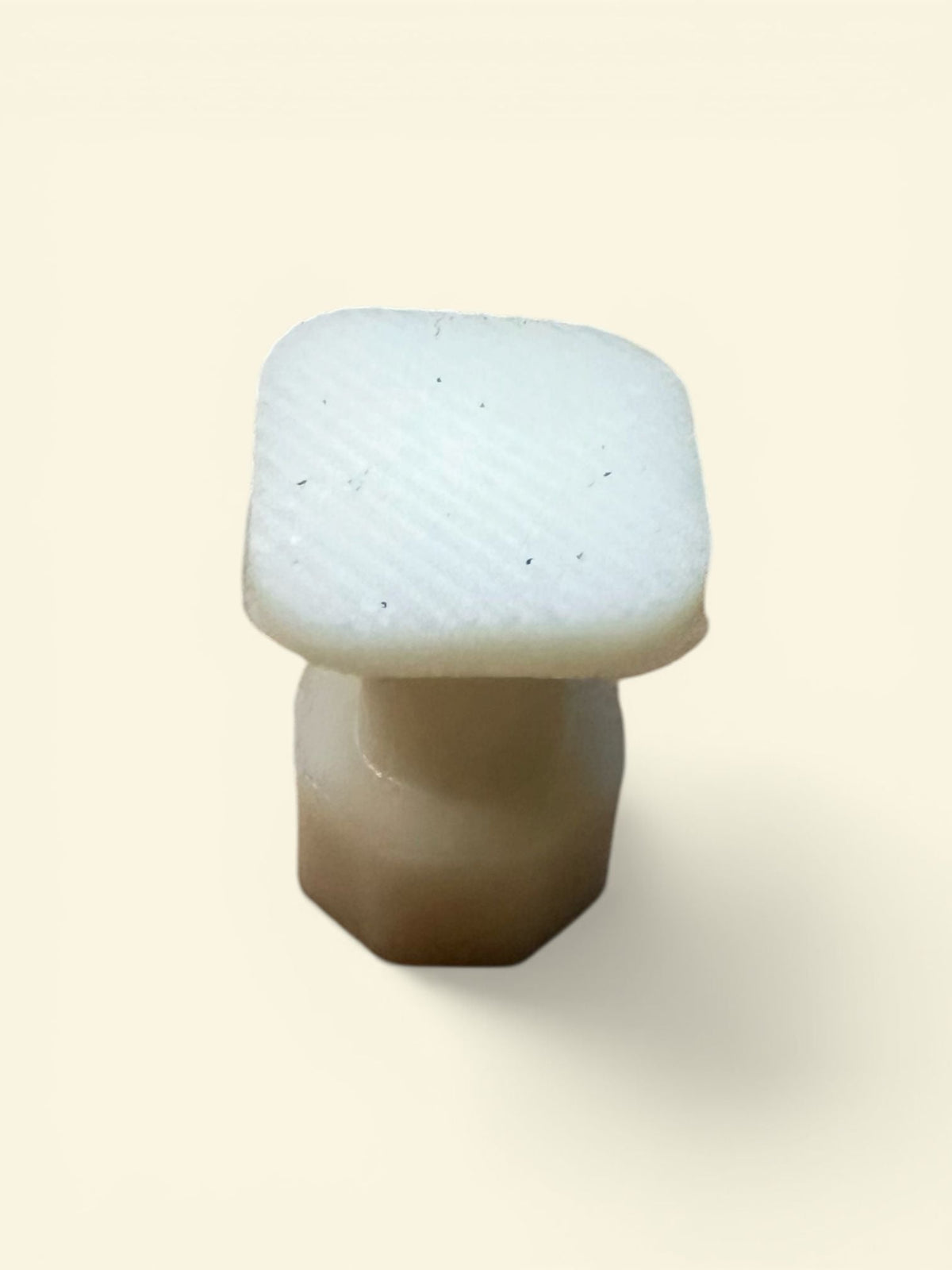 Tab di trazione per ammaccature PDR - 13727 - 15*15mm naturale- (confezione da 10)