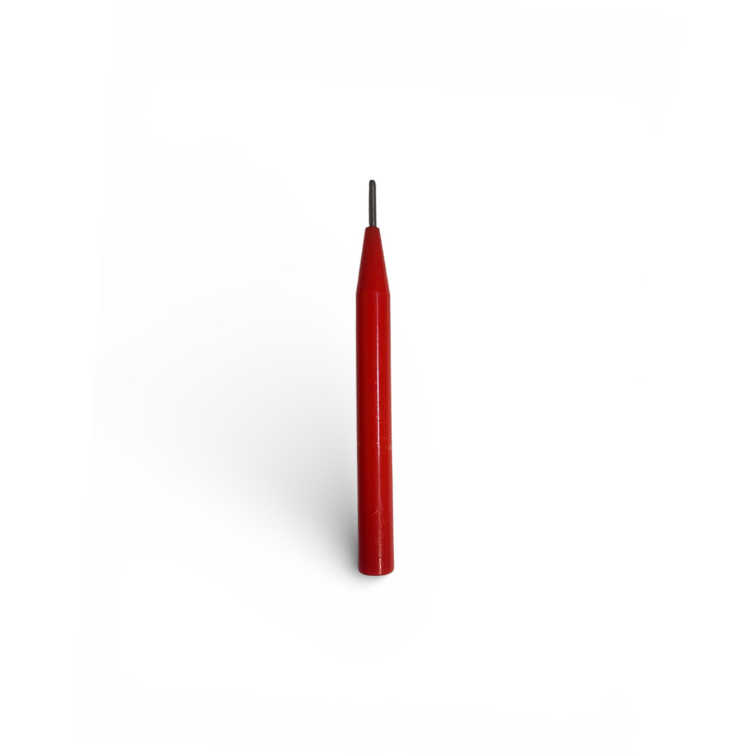 Bolígrafo metálico PDR Red Forge