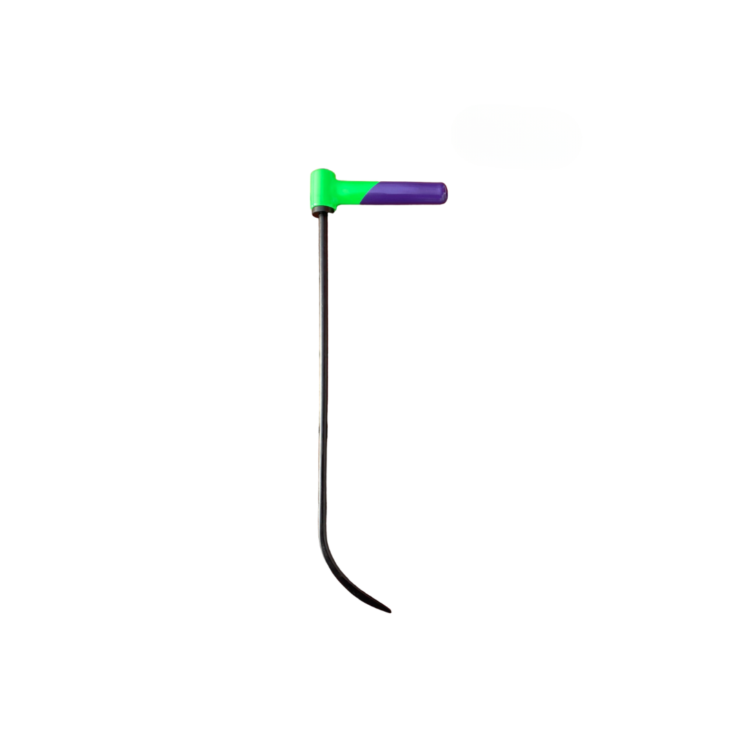 Mango regulable 360° - 45 cm/10 mm