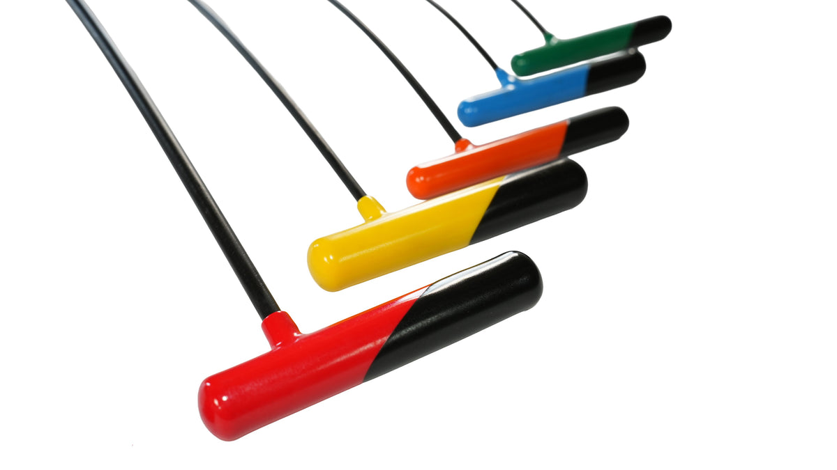 Set Ayder de 10 pièces à courbe spéciale