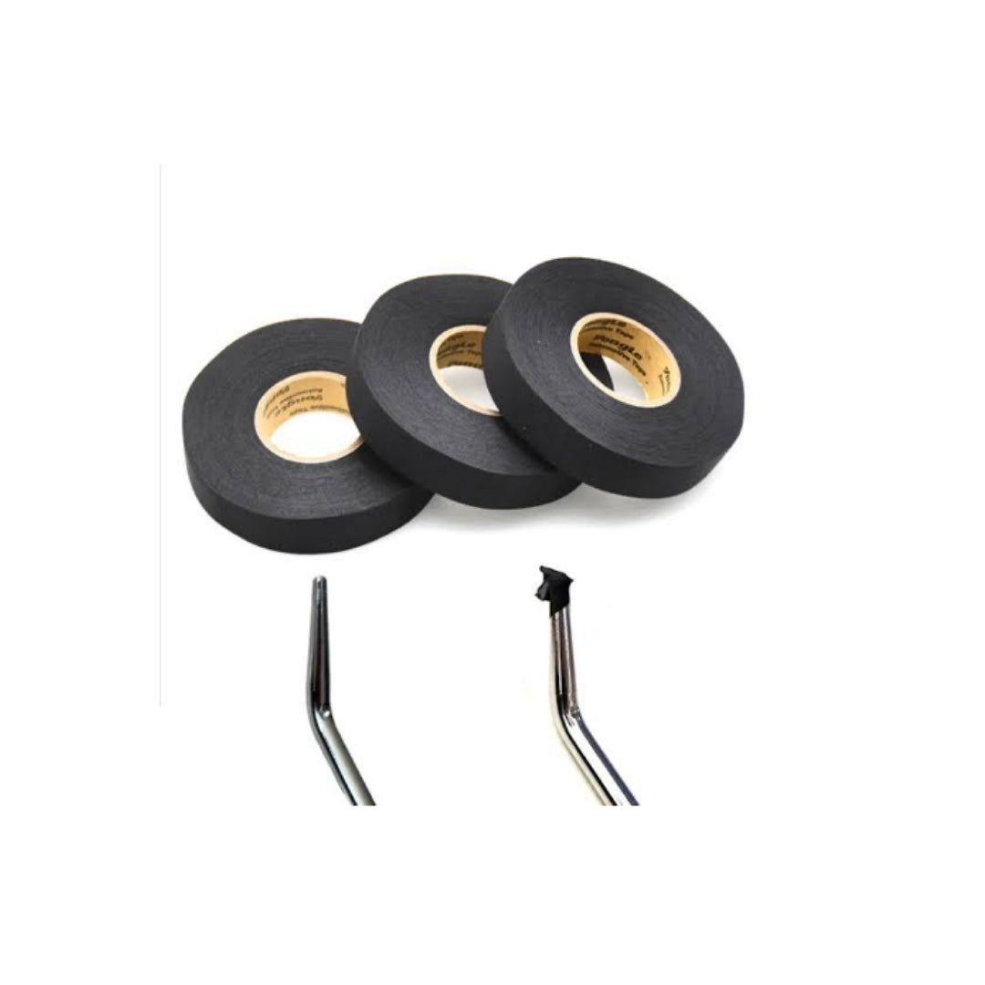Cinta protectora flexible para puntas PDR