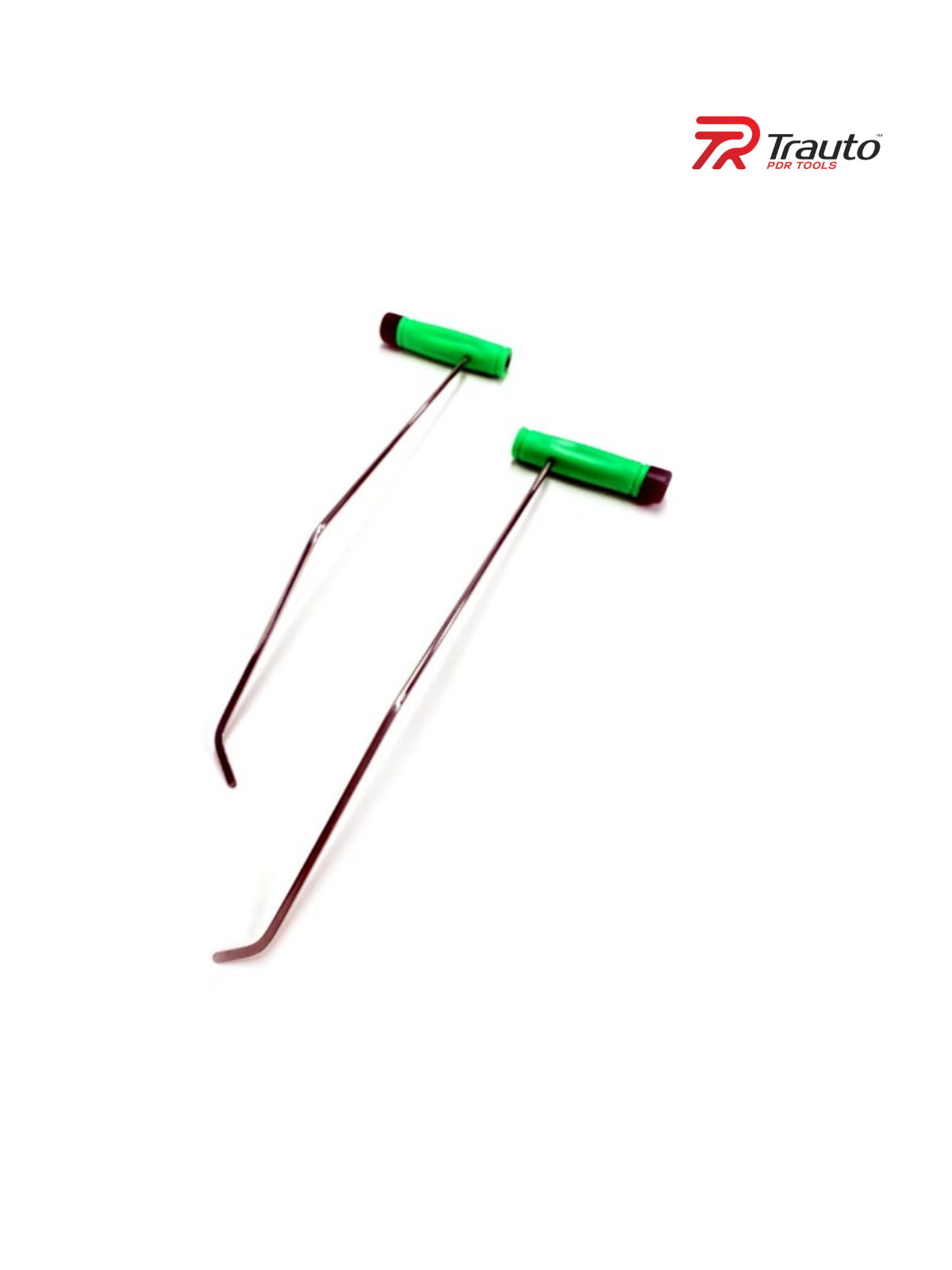 Outils de débosselage sans peinture