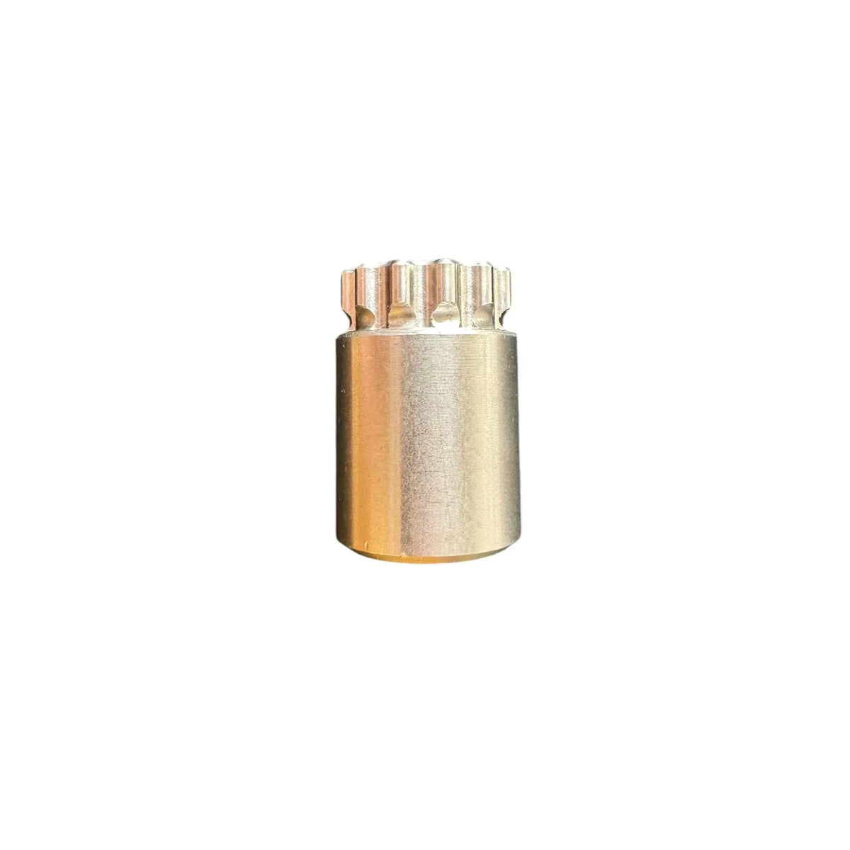 Adaptador táctico de agarre DentPDR (rosca métrica)