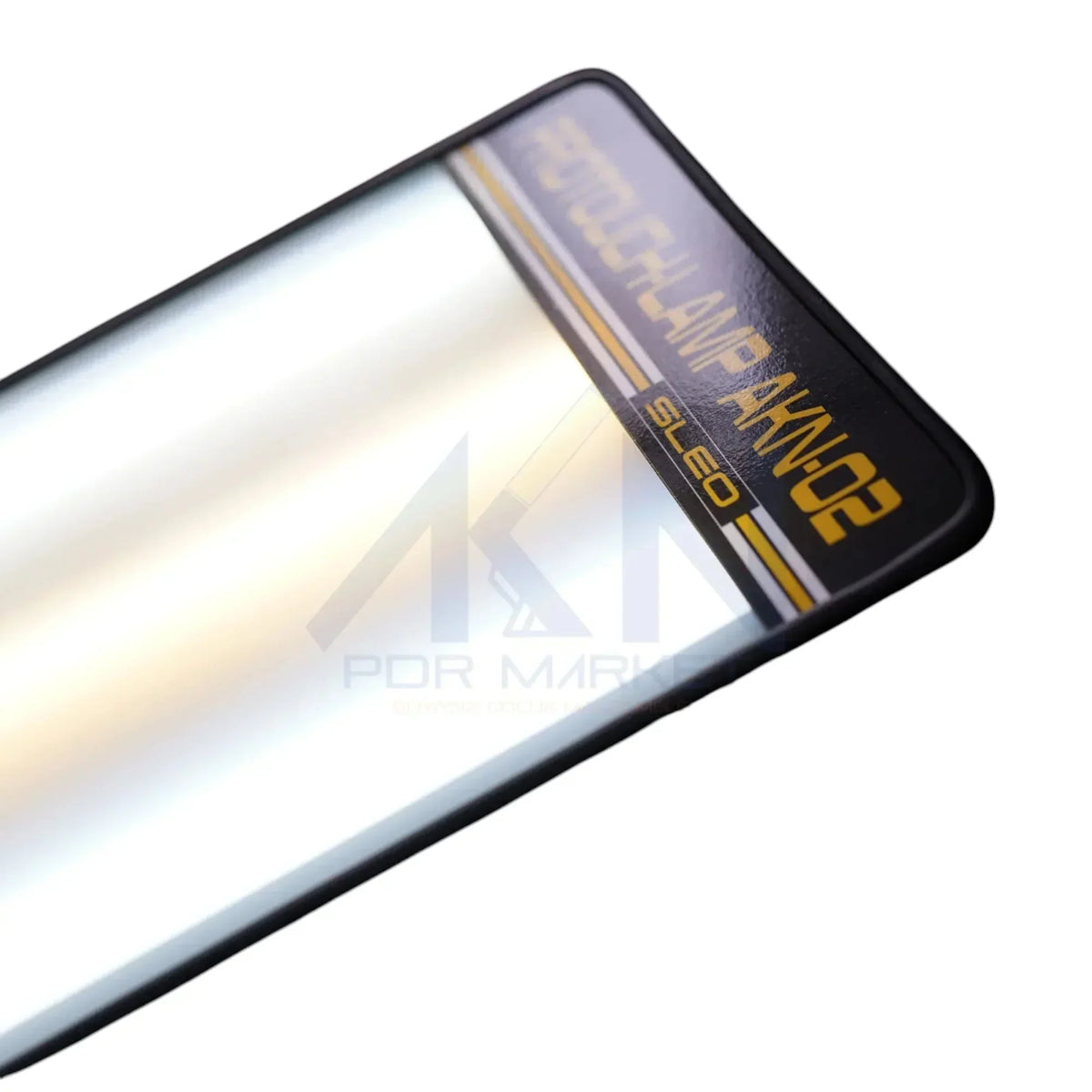 Lampada PDR per ispezione a 3 LED (45 x 18 cm / elettrica)