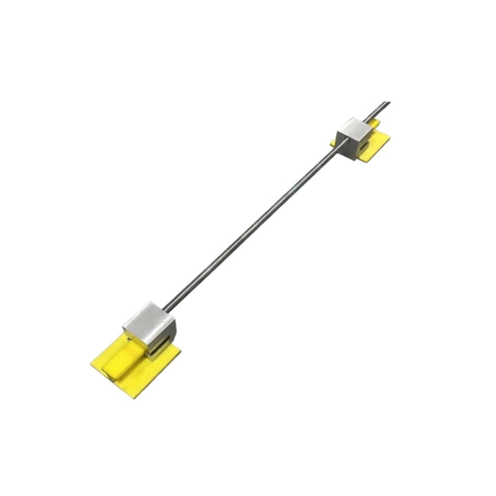 Outil de mise en tension pour capot PDR