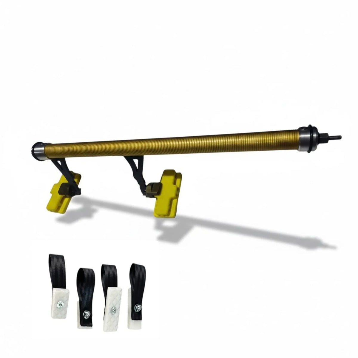 Kit de tensado de abolladuras DentPDR regulable de 60-100 cm con articulación (giro de 180°)