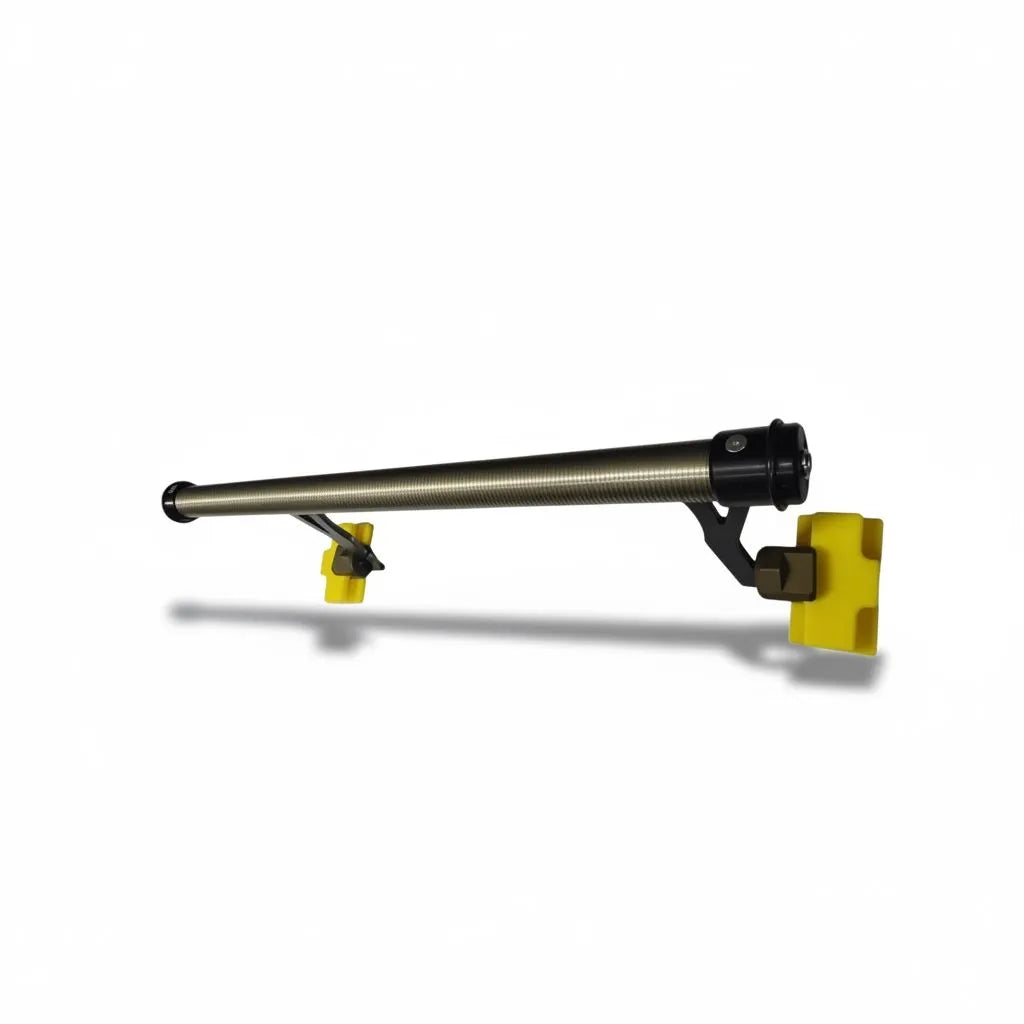 Kit de tensado de abolladuras DentPDR regulable de 60-100 cm con articulación (giro de 180°)