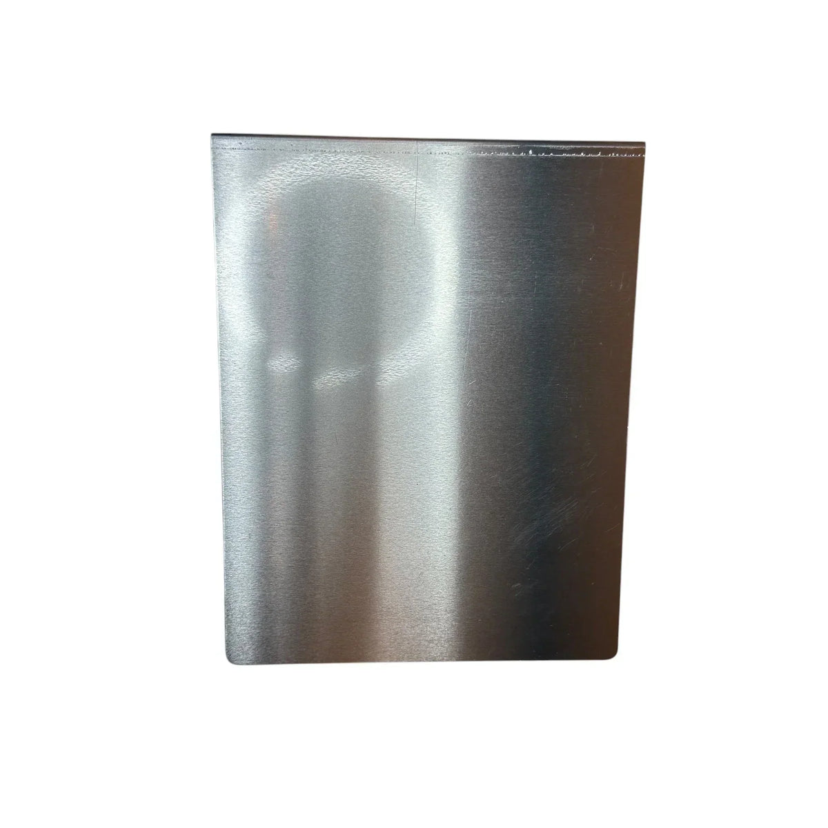 Protection de vitre en aluminium et protecteur de vitre de portière pour PDR