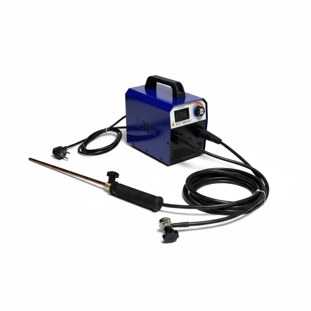 Onduleur hotbox DentPDR pour débosselage (110 V US et 220 V UE)