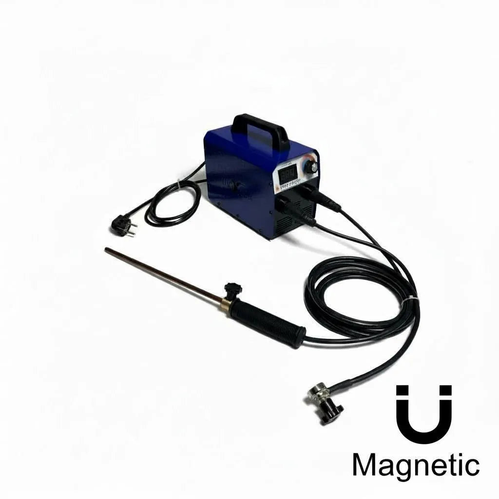 Onduleur hotbox DentPDR pour débosselage (110 V US et 220 V UE)