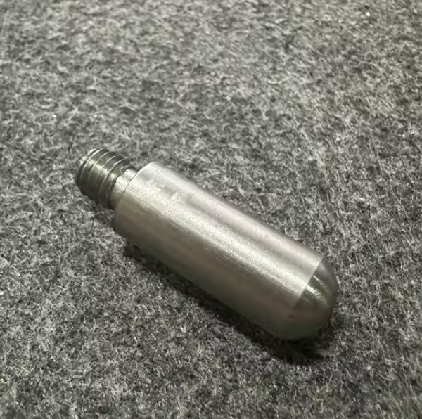 Juego de puntas intercambiables M8