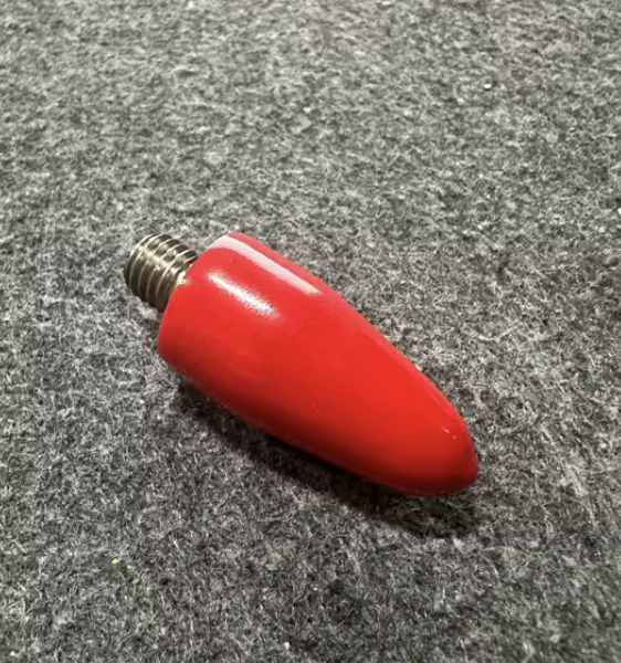 Juego de puntas intercambiables M8