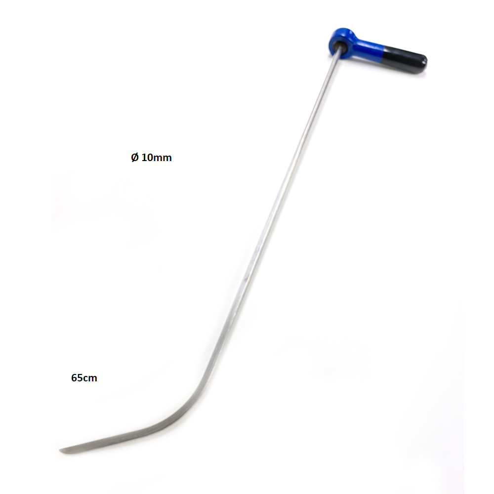 Verstellbarer Griff 360 Grad, 65cm/10mm