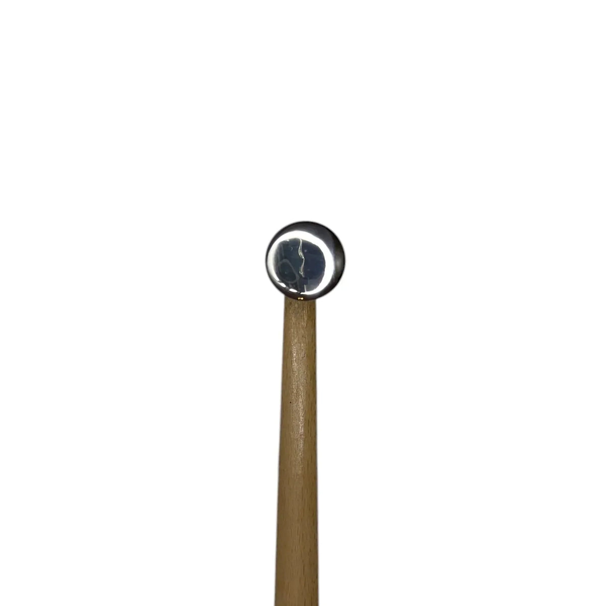 Ergonomischer PDR-Ausgleichshammer aus Edelstahl (Holzgriff)