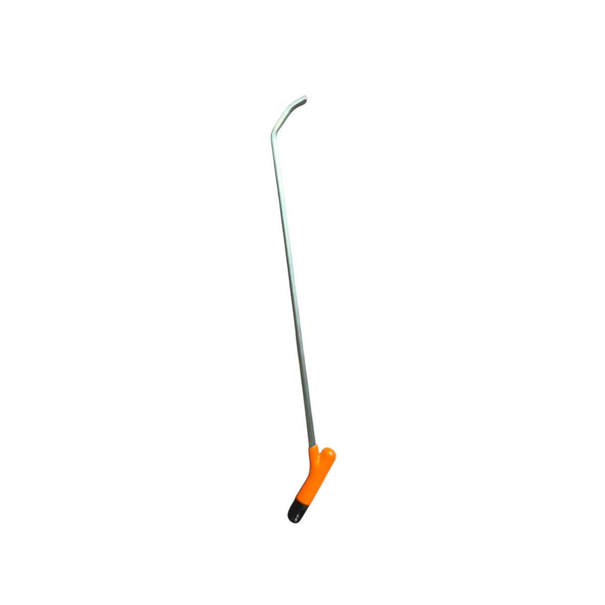 Varilla PDR con punta intercambiable, edición Zynador (mango angulado / 12 mm)
