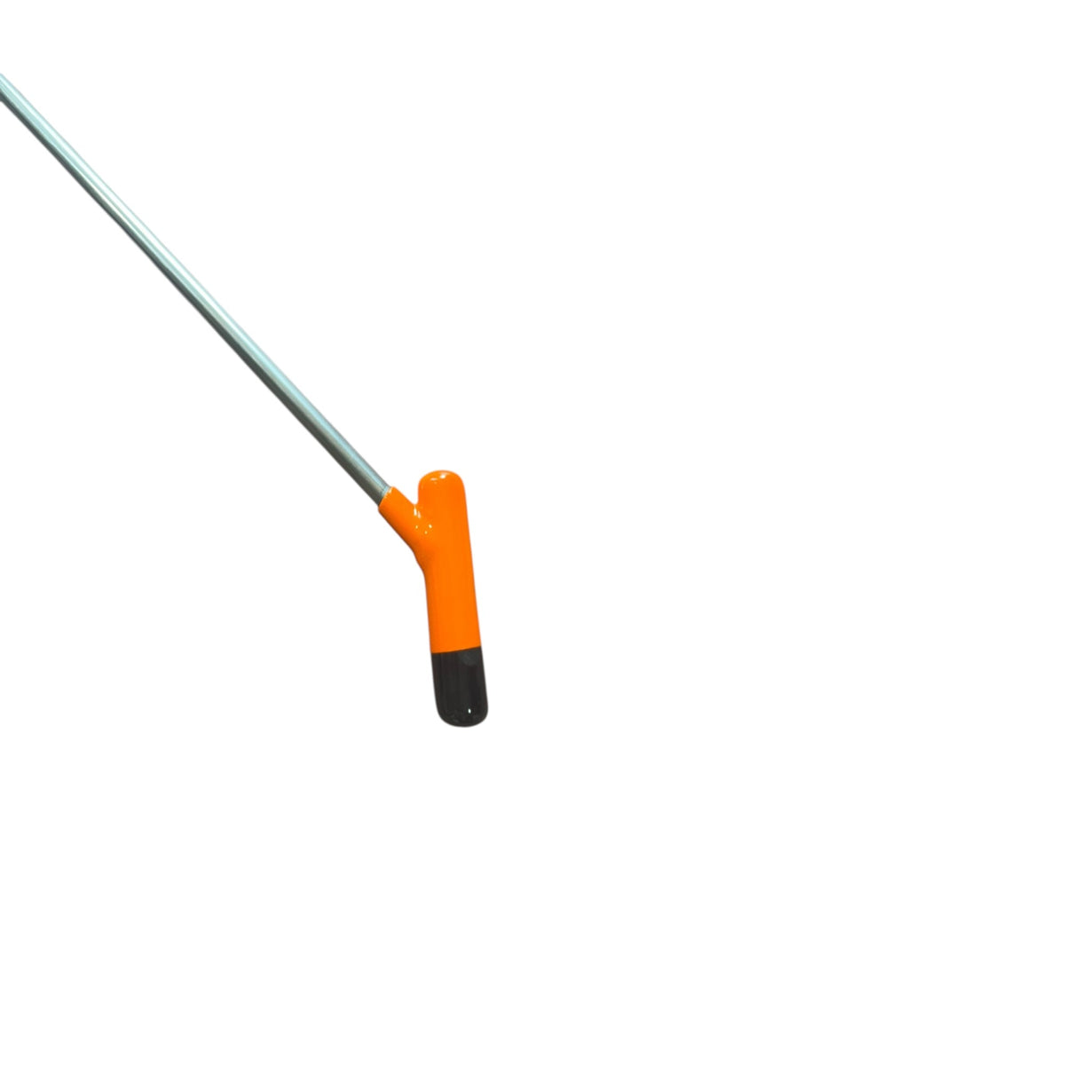 Varilla PDR con punta intercambiable, edición Zynador (mango angulado / 12 mm)