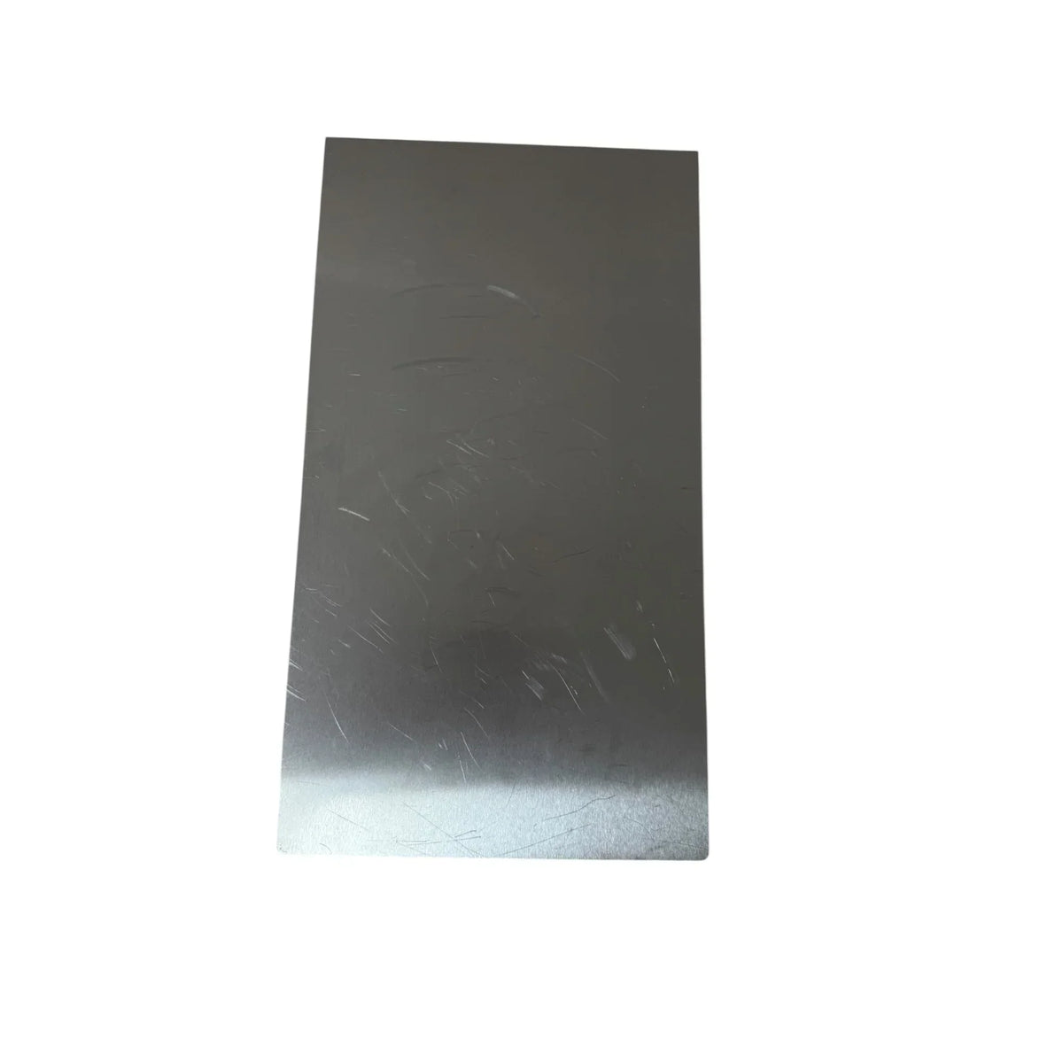 Protection de vitre en aluminium et protecteur de vitre de portière pour PDR