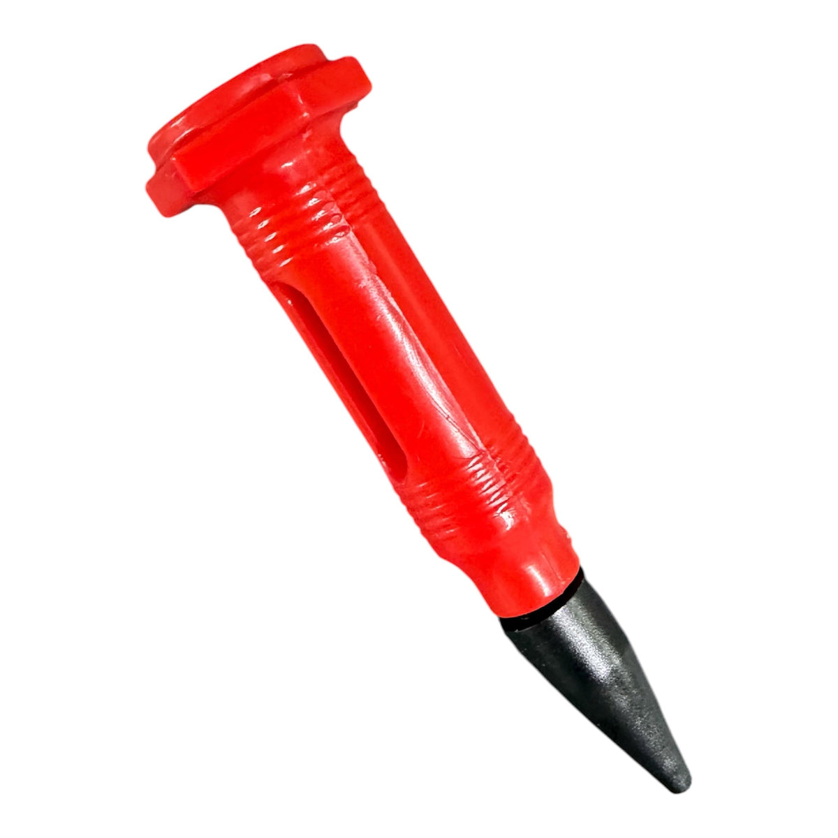 PDR-Kunststoffhammer (Spatelgriff) + Knockdown-Stift + 8 austauschbare Spitzen