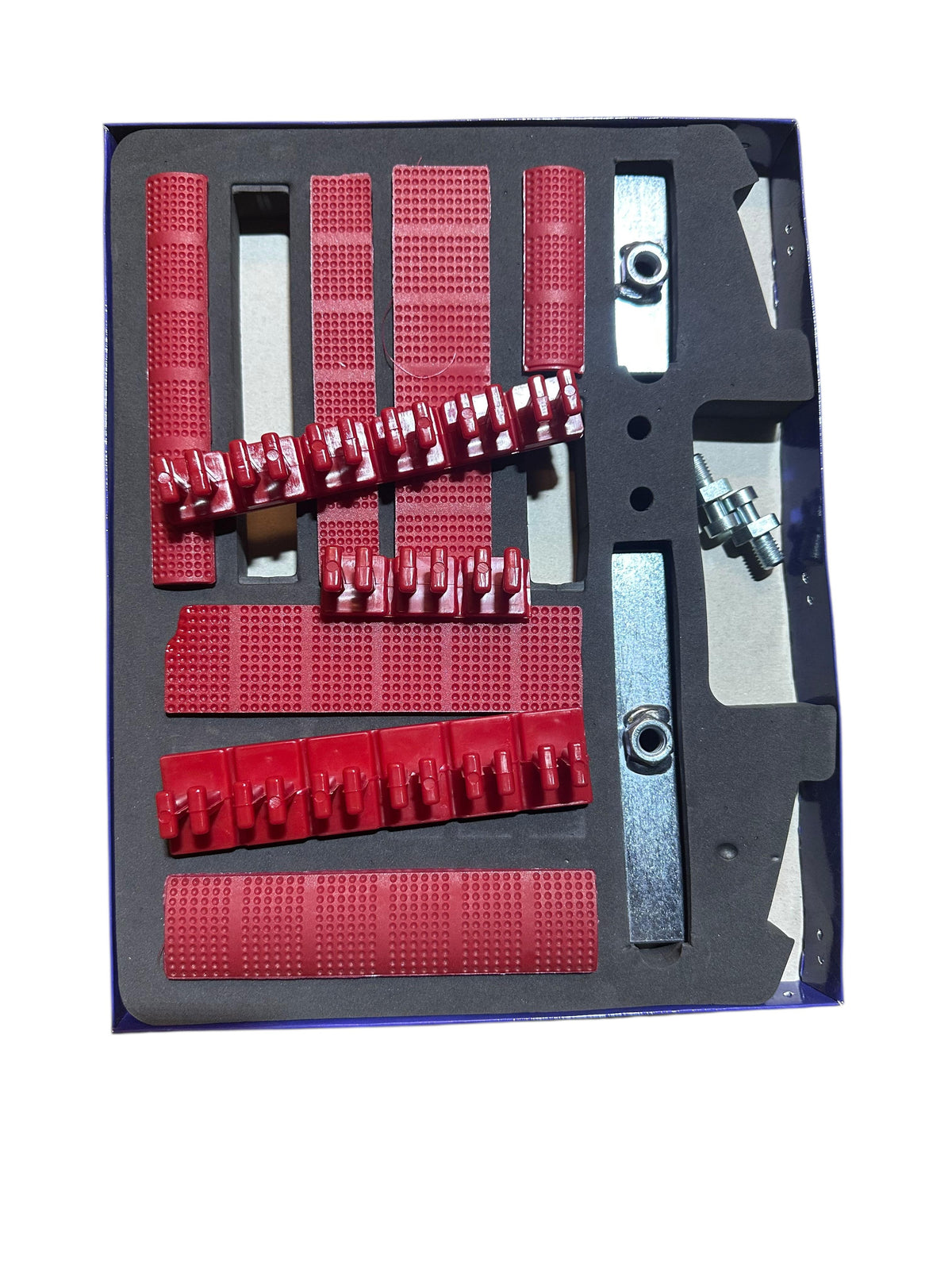Centipede puller in plastica, 14 pezzi