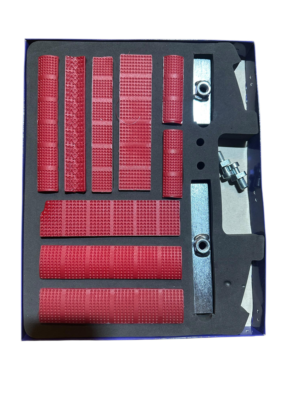 Centipede puller in plastica, 14 pezzi