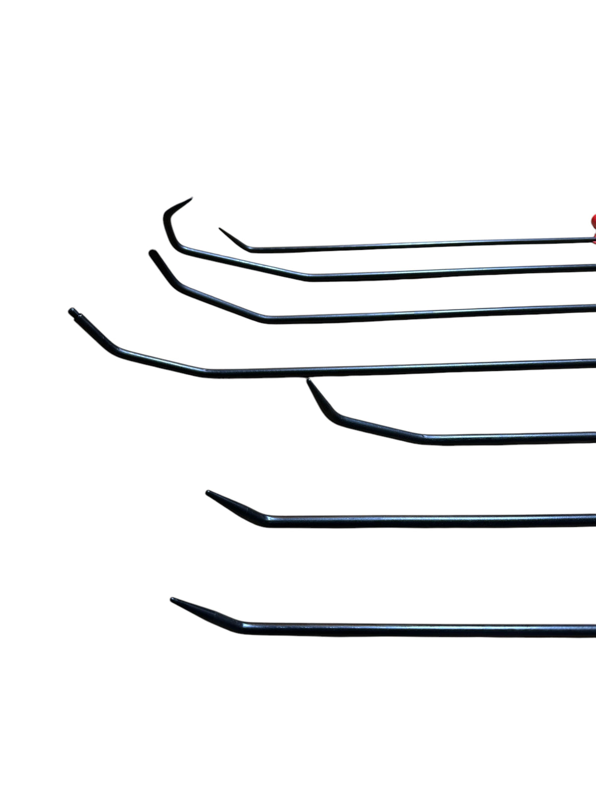 Set professionnel Mega de 55 pièces