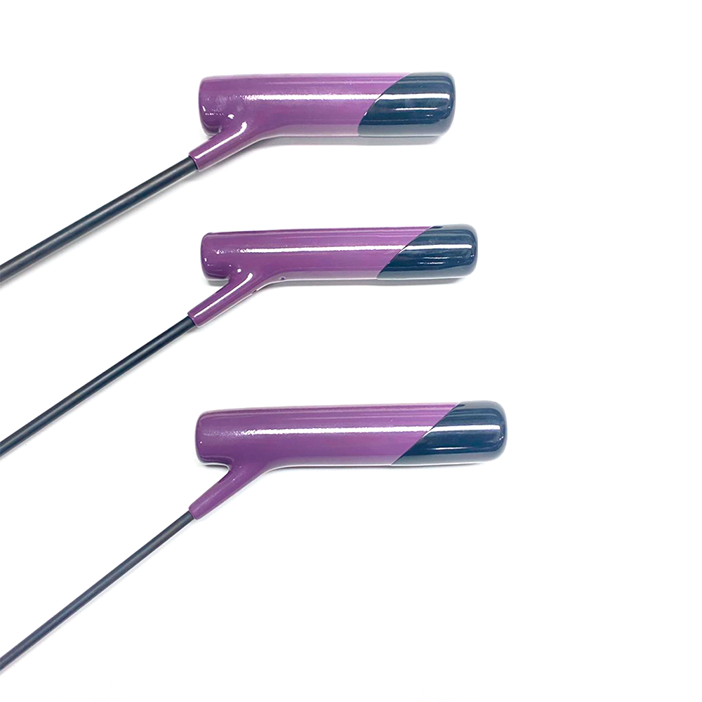 Set Rumeli, 3 pezzi di leve in acciaio per molle, utensili PDR
