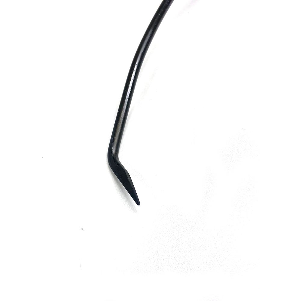 2-teiliges Düden-Kurvenstab-Set, PDR-Werkzeuge, 30cm / 5mm