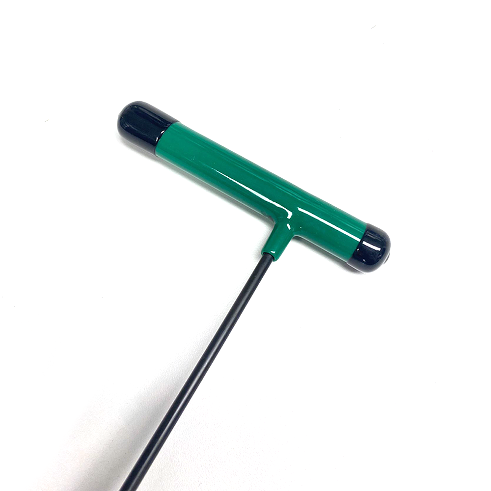 2-teiliges Düden-Kurvenstab-Set, PDR-Werkzeuge, 30cm / 5mm