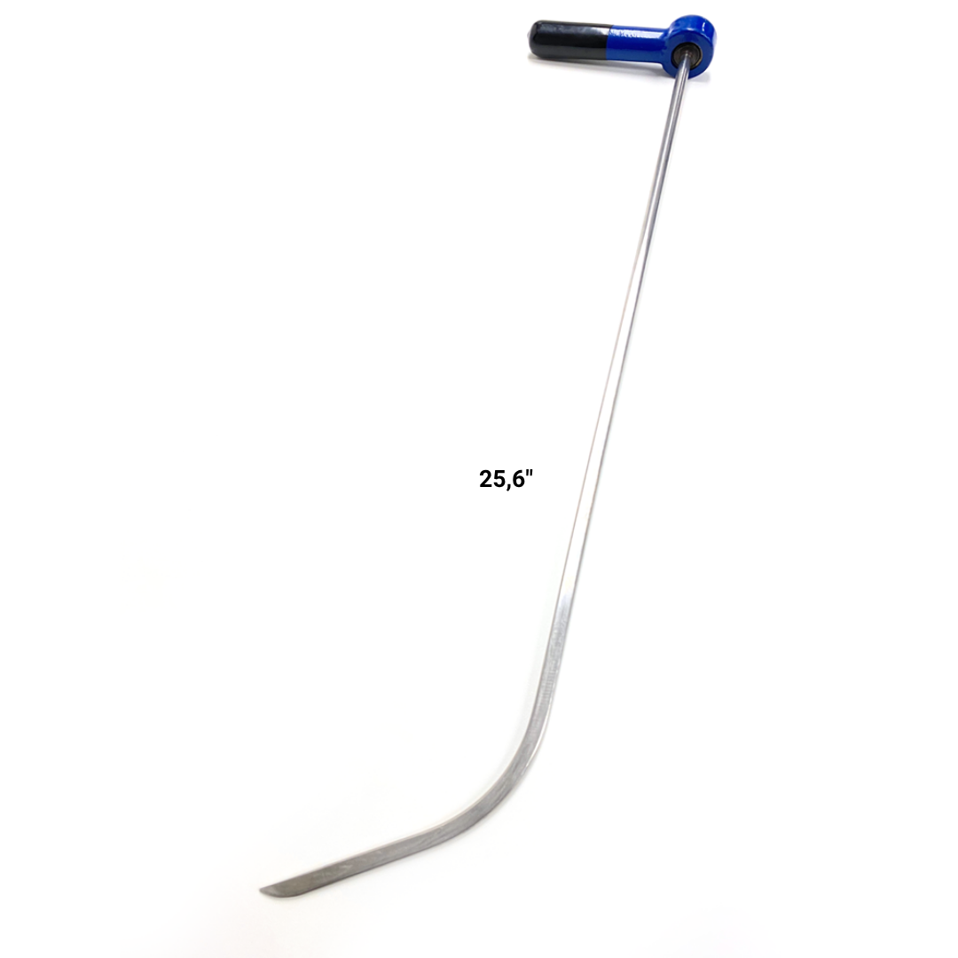 Verstellbarer Griff 360 Grad, 65cm/10mm