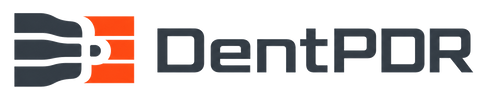 DentPDR - Paintless PDR Tools