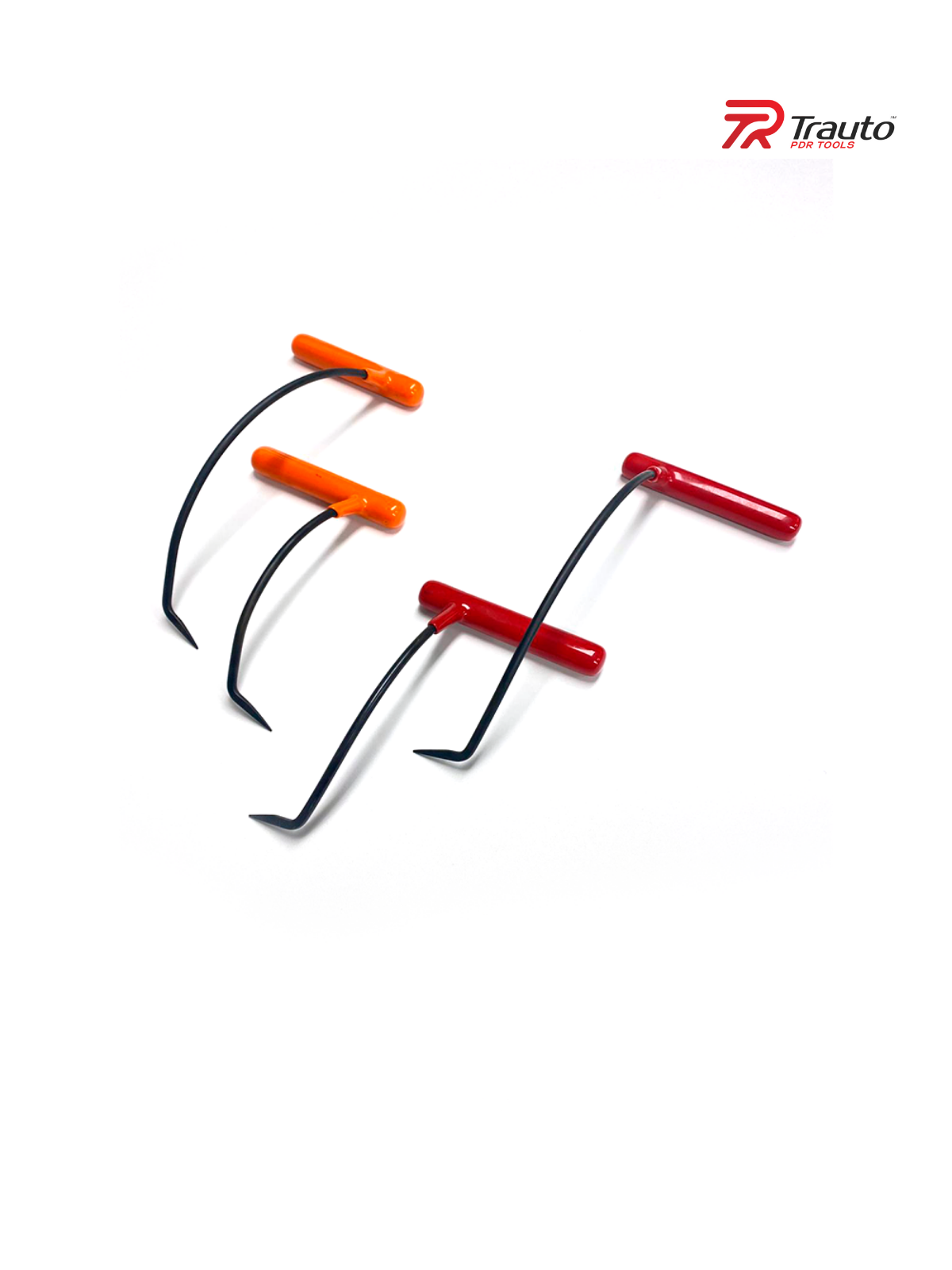 Outils de débosselage sans peinture