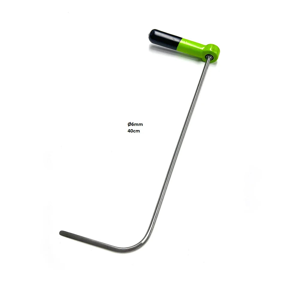 Verstellbarer Griff 360 Grad, 40cm/6mm