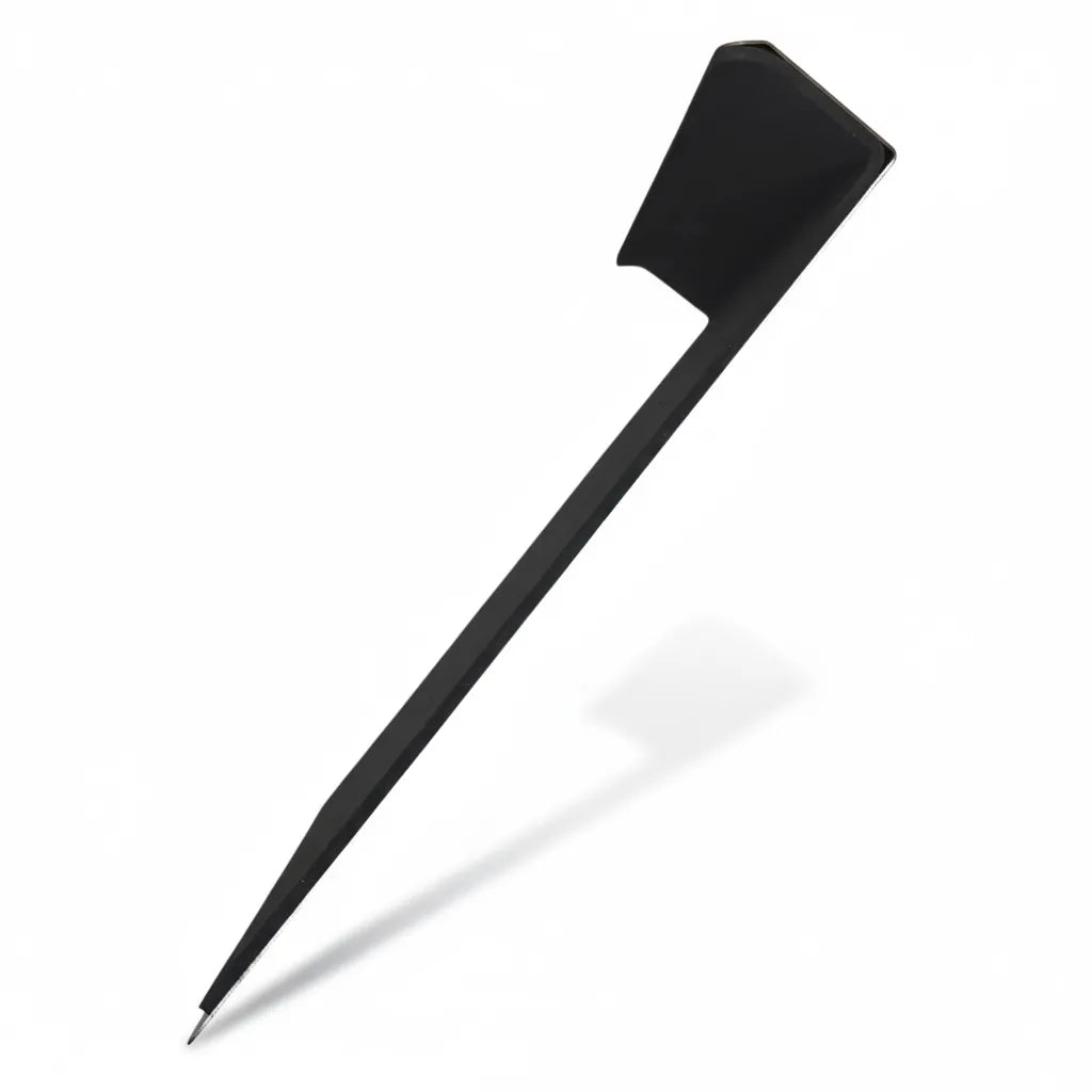 Protection de vitre en aluminium et protecteur de vitre de portière pour PDR