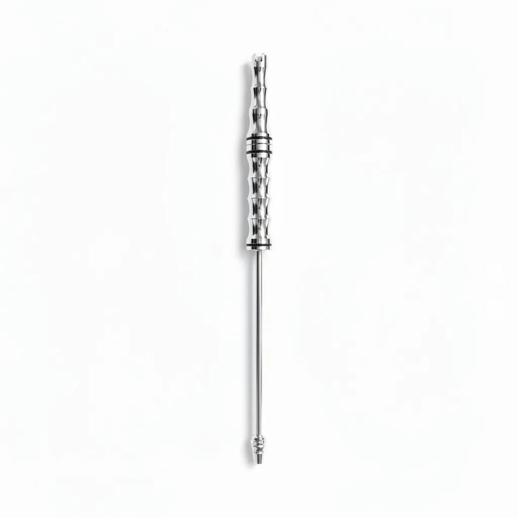DentPDR schwerer Edelstahl-Gleithammer (57 cm / 1600 g)
