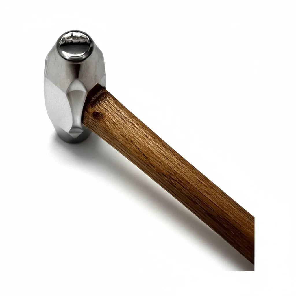 Martillo de difuminado equilibrado DentPDR de peso medio, 170 g