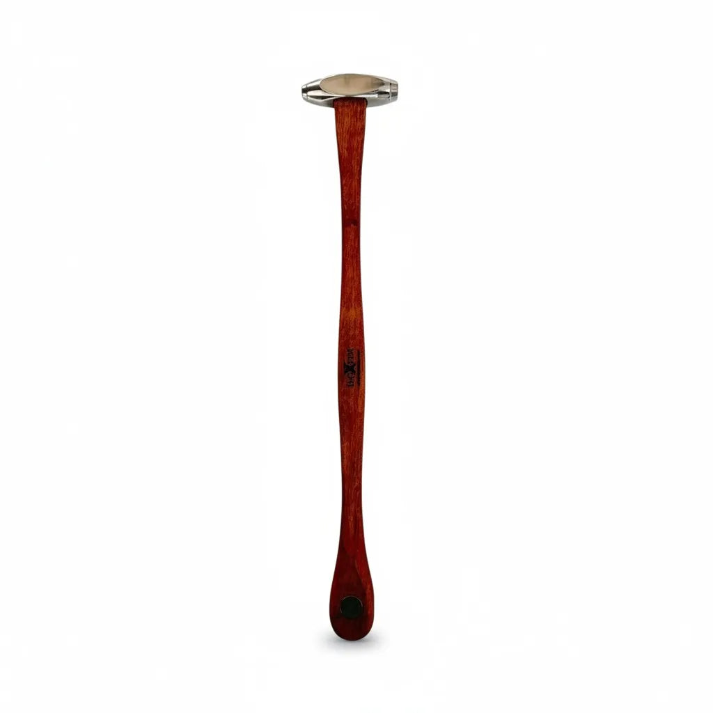 Martillo de difuminado equilibrado DentPDR de peso medio, 170 g