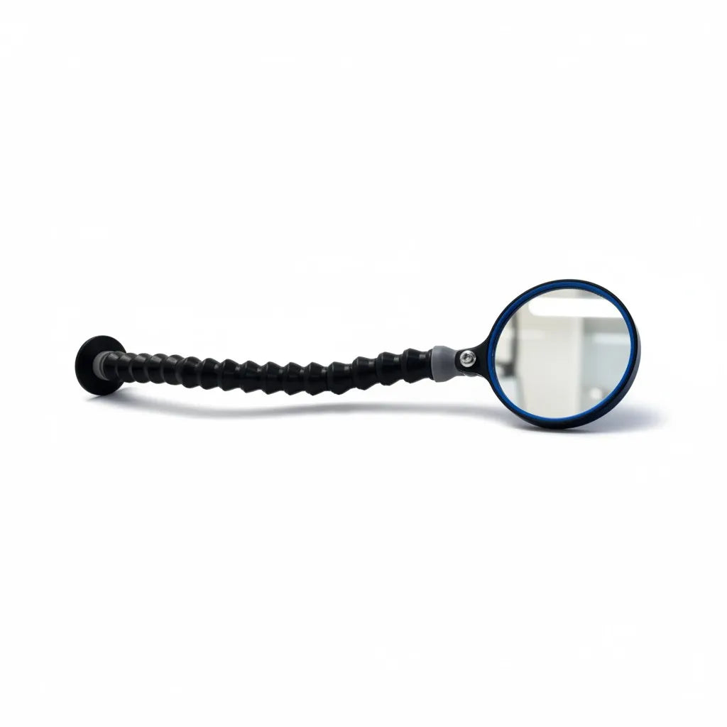 PDR-Magnetlupe zur Delleninspektion (Ø100mm)