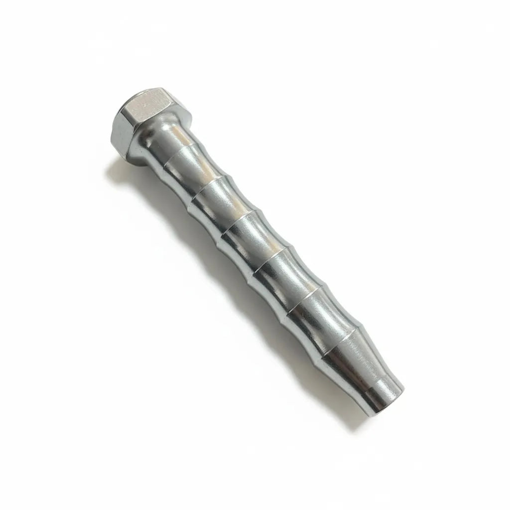 Chasse knockdown PDR légère en aluminium (options M8 et 5/16)
