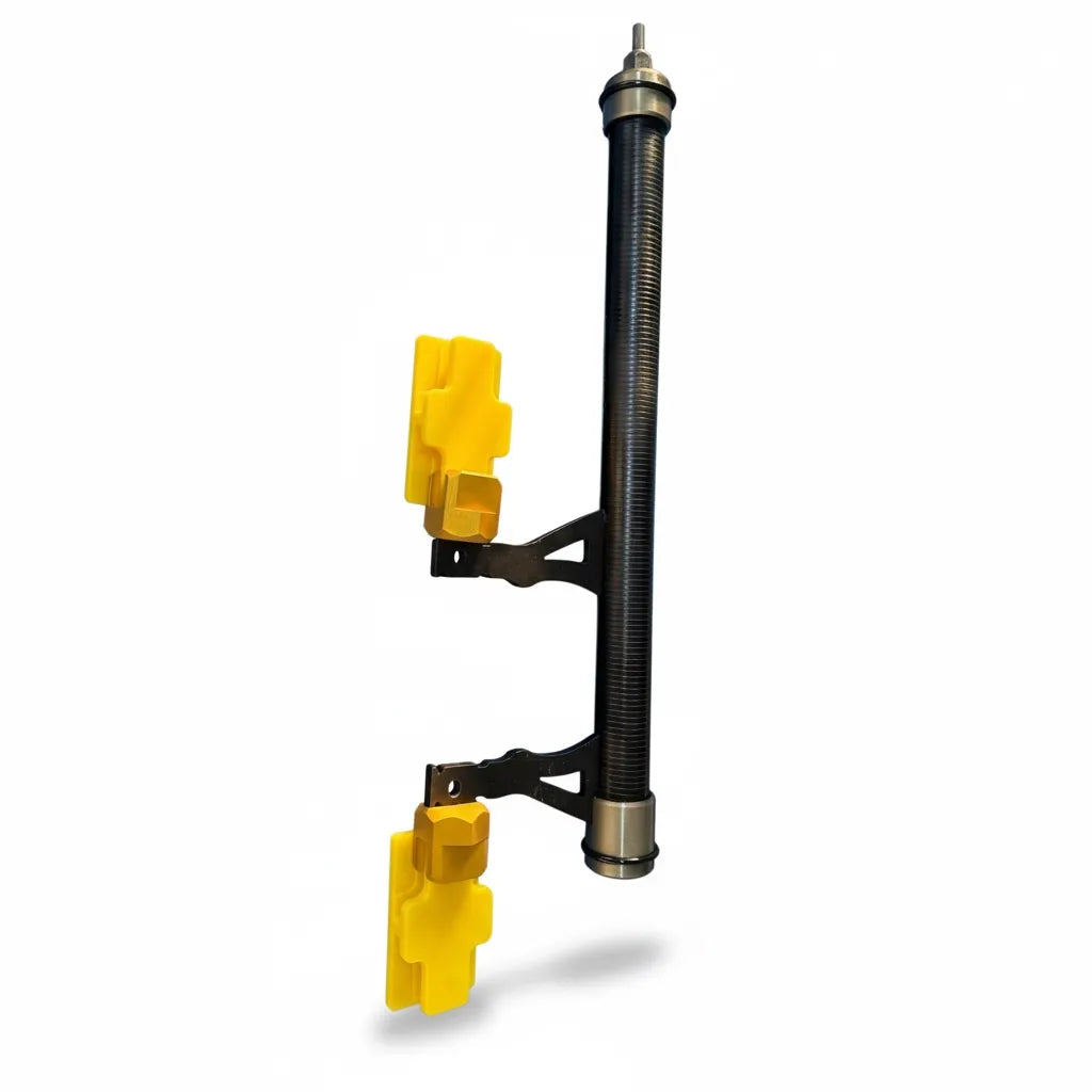 Kit de tensado de abolladuras DentPDR regulable de 60-100 cm con articulación (giro de 180°)