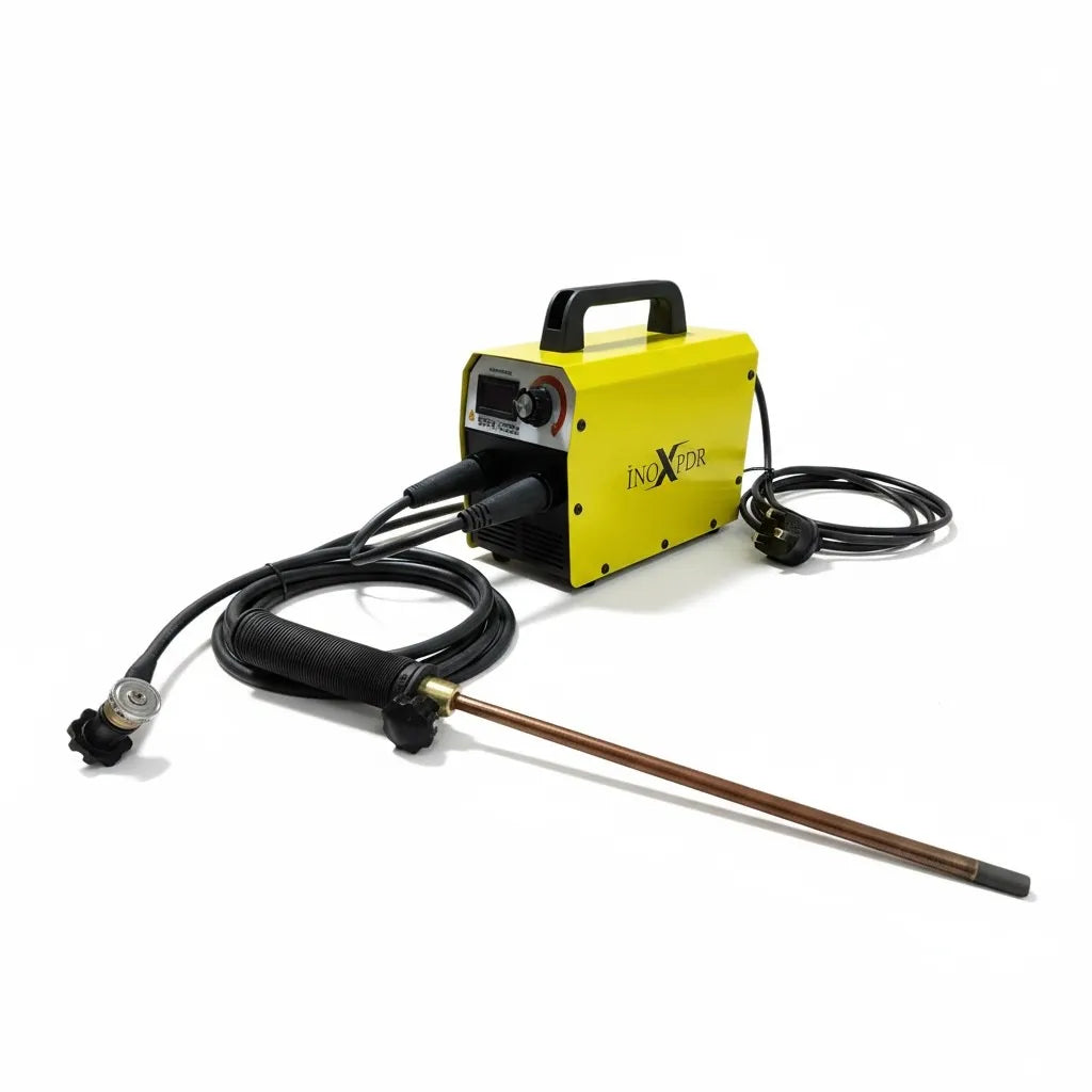 Onduleur hotbox DentPDR pour débosselage (110 V US et 220 V UE)