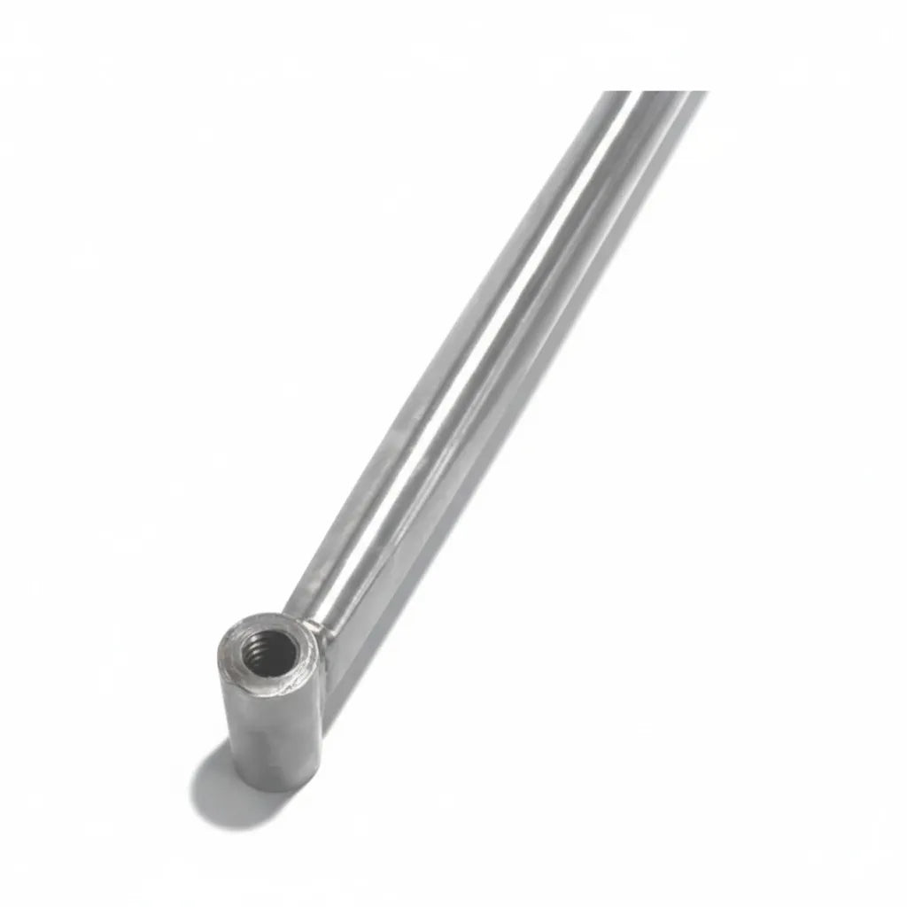 Karabük-Edition: PDR-Stange mit Doppelkröpfung und wechselbaren Spitzen (12 mm)
