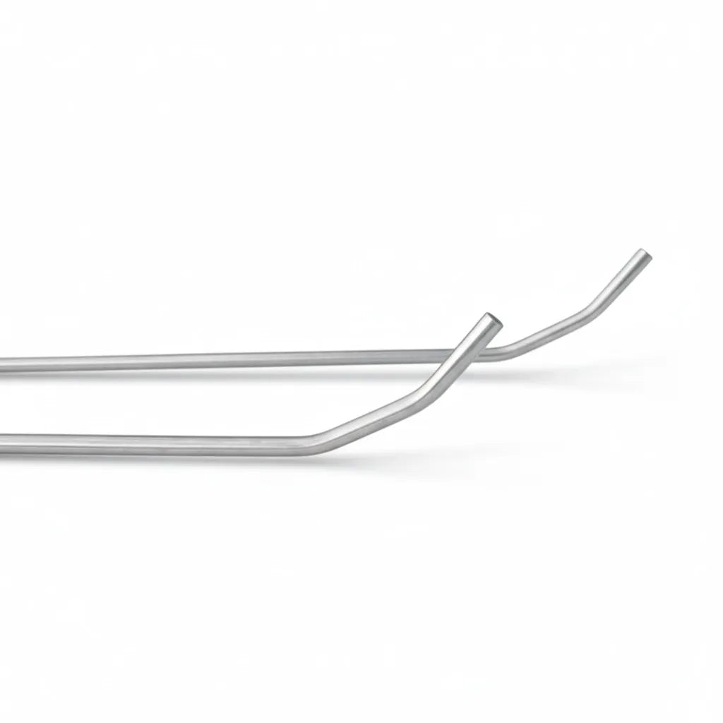 Nolvira Edition set di 2 leve PDR con punte intercambiabili (58-74cm)