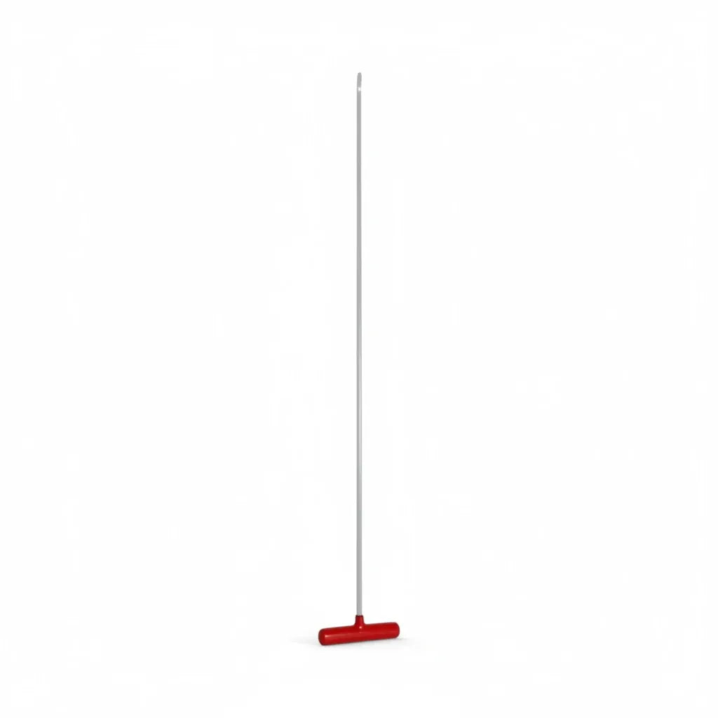 Édition Karsak : tige PDR à courbe simple et poignée en T (10 mm / 90 cm)