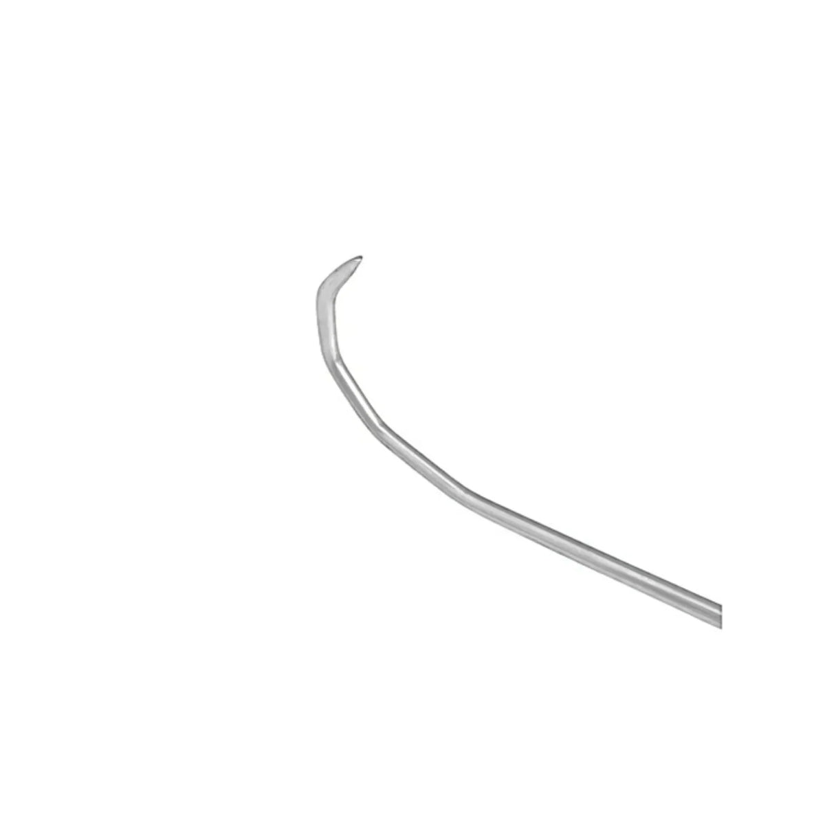 Outil PDR en forme de crochet pour réparation d'aile, édition Velyora (10 mm / 60 cm)