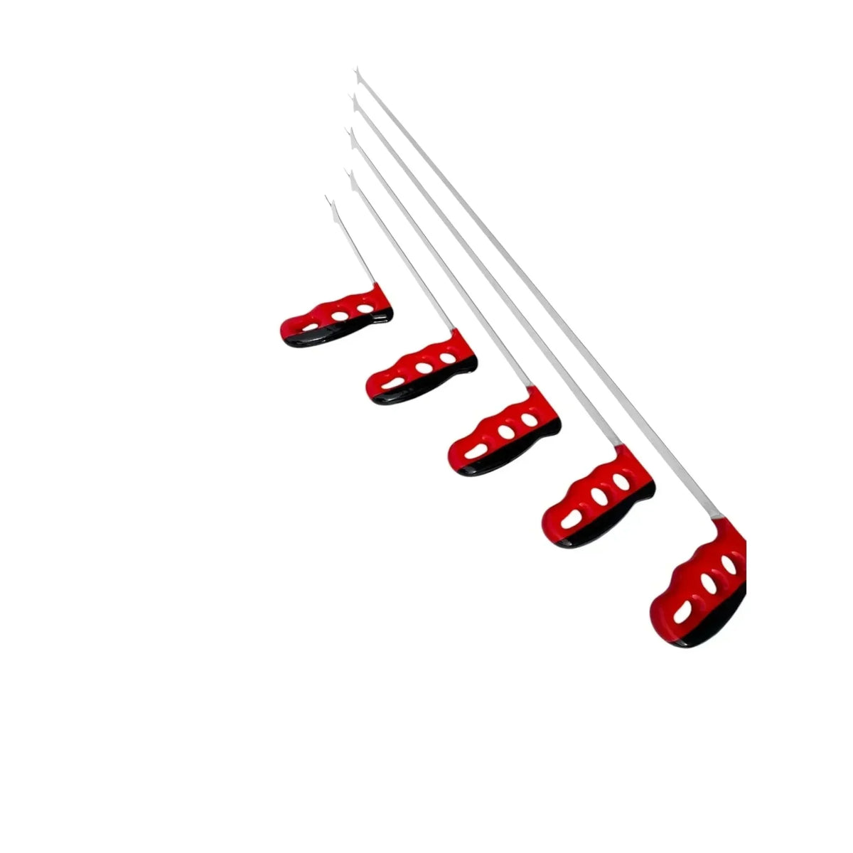 Ravendor Edition 5-teiliges PDR-Werkzeugset Stingray Tail (15-90cm)