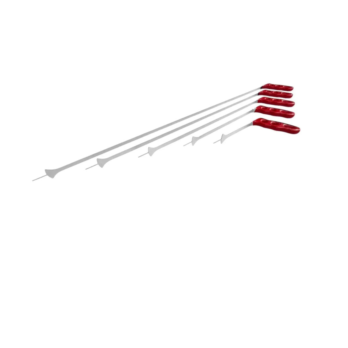 Ravendor Edition 5-teiliges PDR-Werkzeugset Stingray Tail (15-90cm)