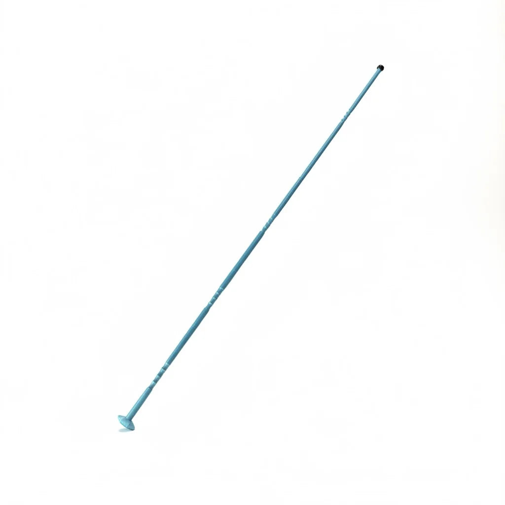 Juego de varillas de techo DentPDR de aluminio de 210 cm (25 mm)
