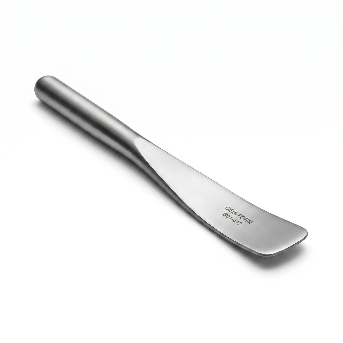 Pied-de-biche plat professionnel long de 39 cm
